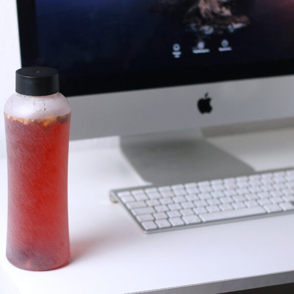 750ml Trinkflasche Tritan®